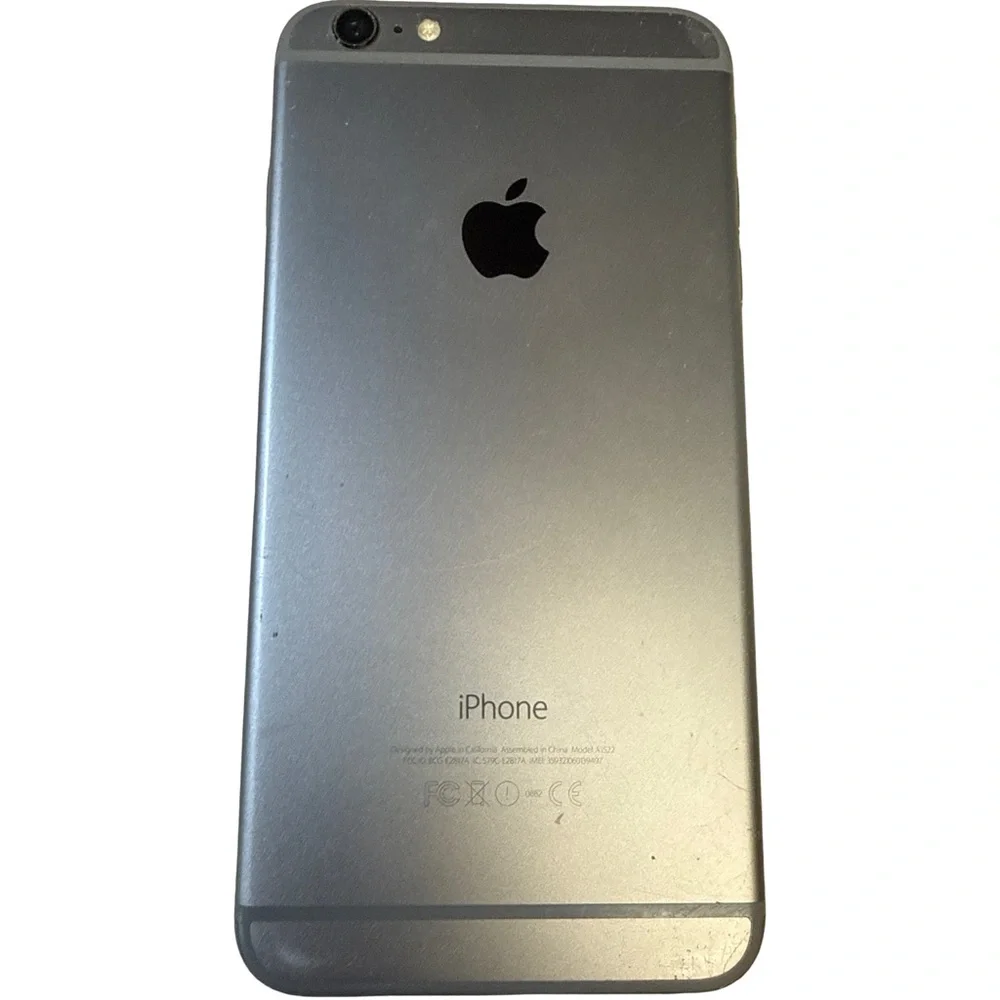 Parts Only! Apple IPhone 6 Plus